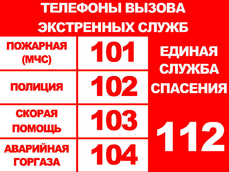 Узнайте, кто Ваш участковый.