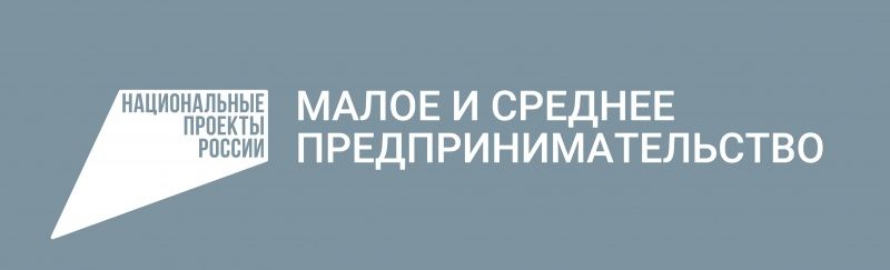 Меры поддержки СМП.